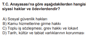 Soru Görseli